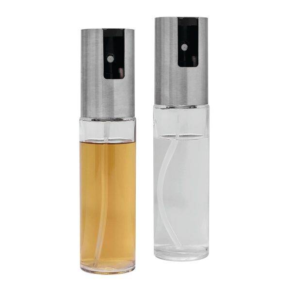 LIFESTYLE - Distributeurs d´huile et vinaigre personnalisé - Ustensiles cuisine