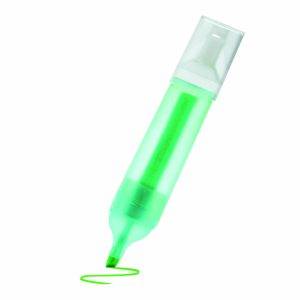 LIGHT IT UP - Surligneur personnalisé - Accessoires de bureau en papier