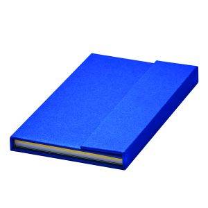 LITTLE NOTES - Carnet de notes personnalisé - Accessoires de bureau en papier