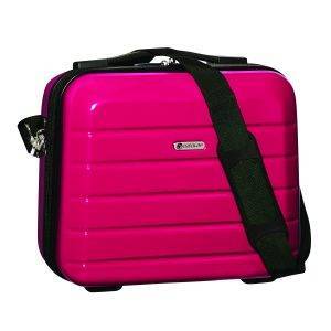 LONDON 2.0 - Valise cosmétique personnalisé - Accessoires de voyage
