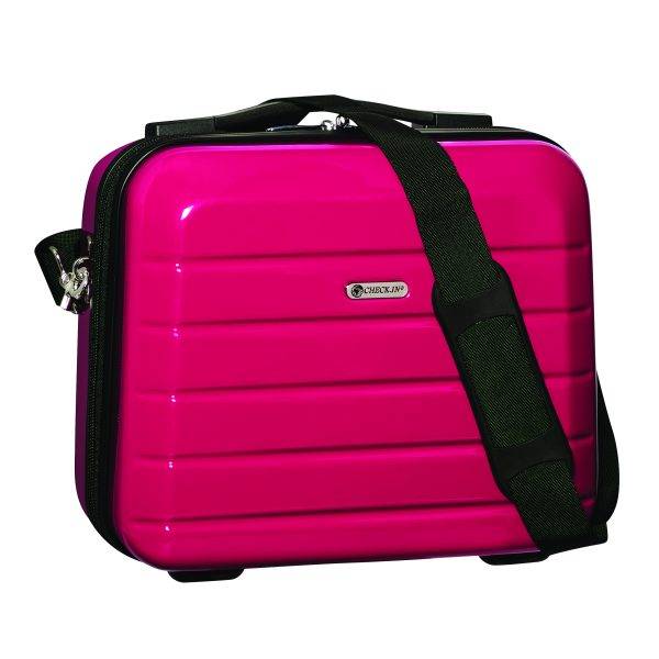 LONDON 2.0 - Valise cosmétique personnalisé - Accessoires de voyage
