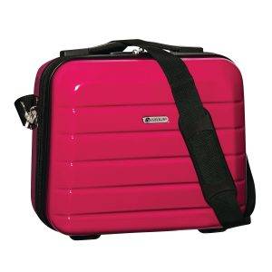 LONDON 2.0 - Valise cosmétique personnalisé - Accessoires de voyage