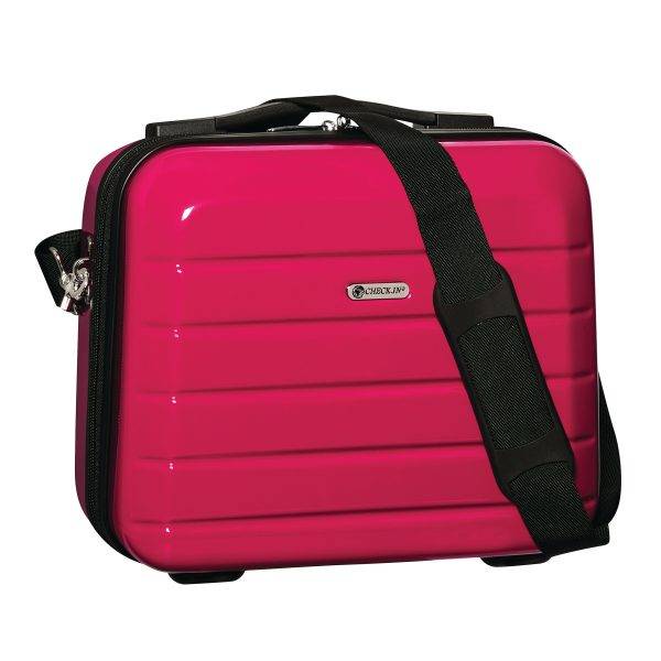 LONDON 2.0 - Valise cosmétique personnalisé - Accessoires de voyage