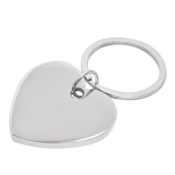 LOVELY - Porte-clés personnalisé - Portes clés