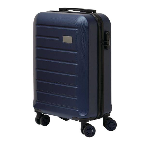 LUCCA - Trolley boardcase personnalisé - Accessoires de voyage
