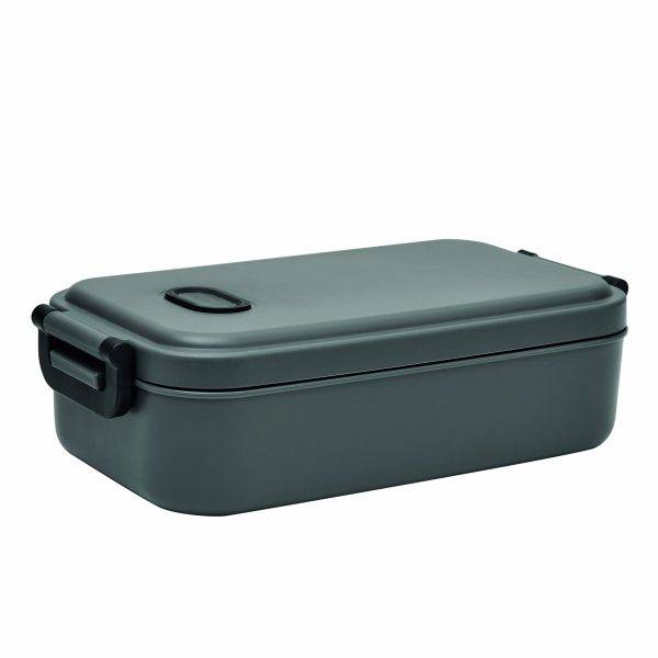 LUNCH TIME - Lunchbox personnalisé - Ustensiles cuisine