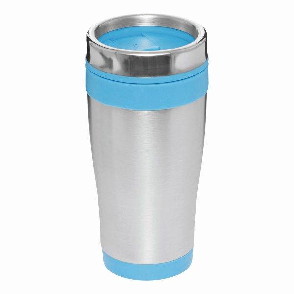 LUNGO - Mug isotherme personnalisé - ACCESSOIRES DE CUISINE