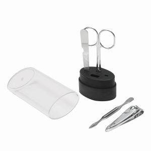 LYON - Set de manucure, 4 pièces personnalisé - Soins