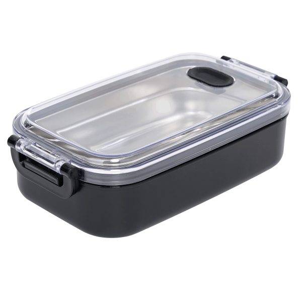 MABEL Lunch Box - Bouteille isotherme personnalisé - Ustensiles cuisine