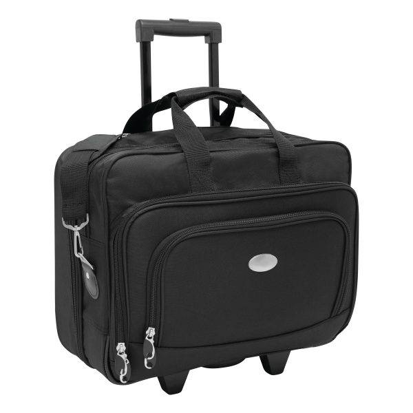 MANAGER - Attaché-case personnalisé - Accessoires de bureau en papier