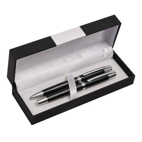 MANZONI - Set d´écriture personnalisé - Stylos