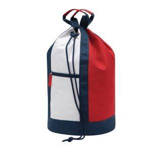 MARINA PACK - Sac personnalisé - Sac à dos marquage et flocage