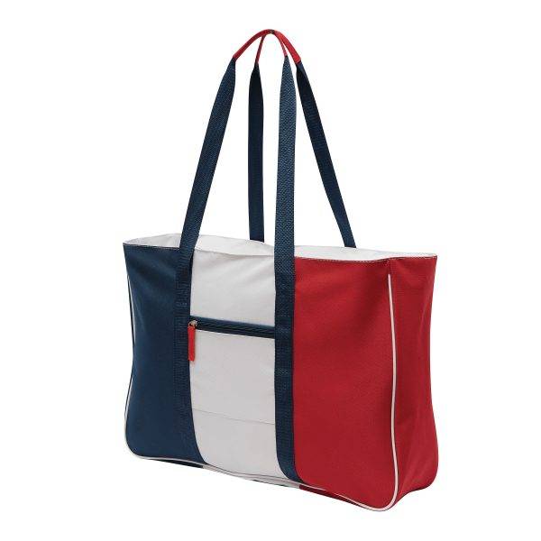 MARINA SAND - Sac de plage personnalisé - Articles de plage