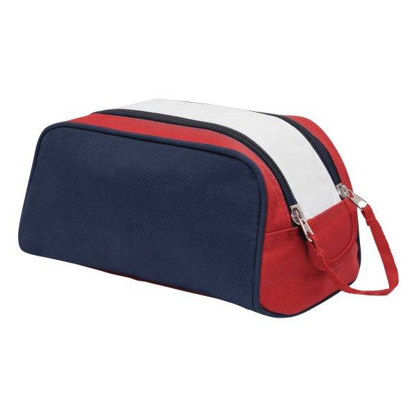 MARINA WASH - Trousse de toilette personnalisé - Accessoires de voyage