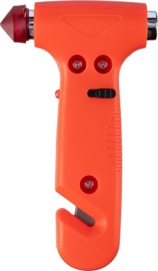 Marteau d'urgence Erika | Lumière LED personnalisé - Bougies et lumières