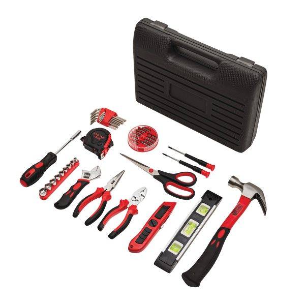 MASTERKIT - Coffret à outil personnalisé - Accessoires de voiture