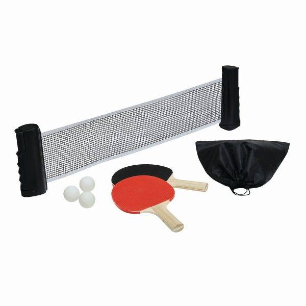 MATCHBALL - Set de tennis de table personnalisé - Jeux d'extérieur
