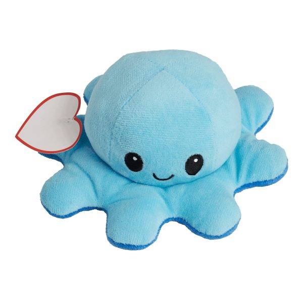 MATTEO - Peluche Octopus personnalisé - Peluche