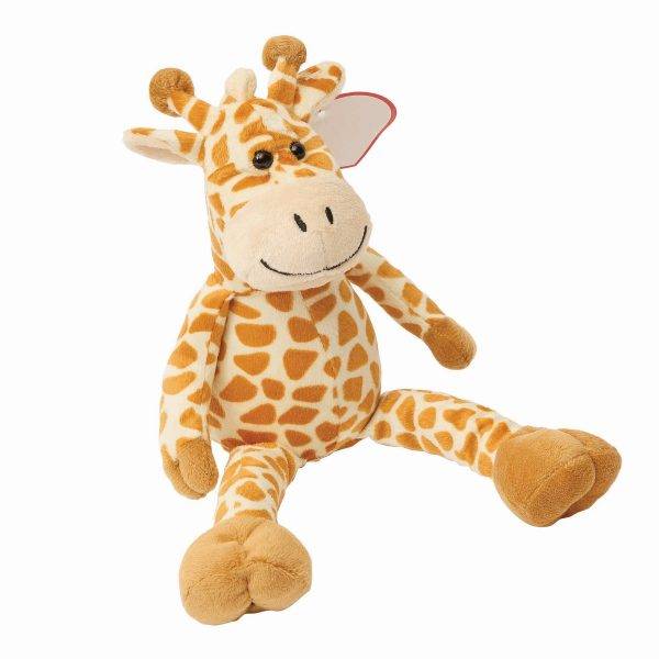 MAURICE - Girafe personnalisé - Peluche