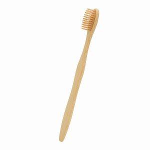 MECOZI CLEAN - Brosse à dent en bambou personnalisé - Soins