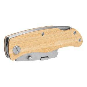 MECOZI CUT - Cutter personnalisé - ACCESSOIRES DE VOYAGE