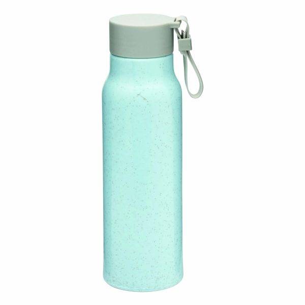 MECOZI DRINK - Gourde en verre personnalisé - ACCESSOIRES DE CUISINE
