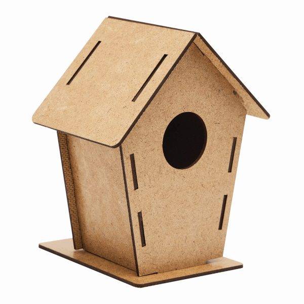 MECOZI HOME - Mangeoire personnalisé - Jardinage