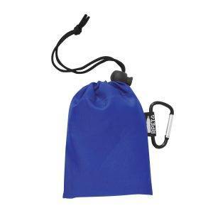 MECOZI SAFE - Poncho de pluie personnalisé - Vêtements de pluie