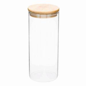 MECOZI STORAGE L - Pots de rangement, capacité env.850 ml personnalisé - Ustensiles cuisine