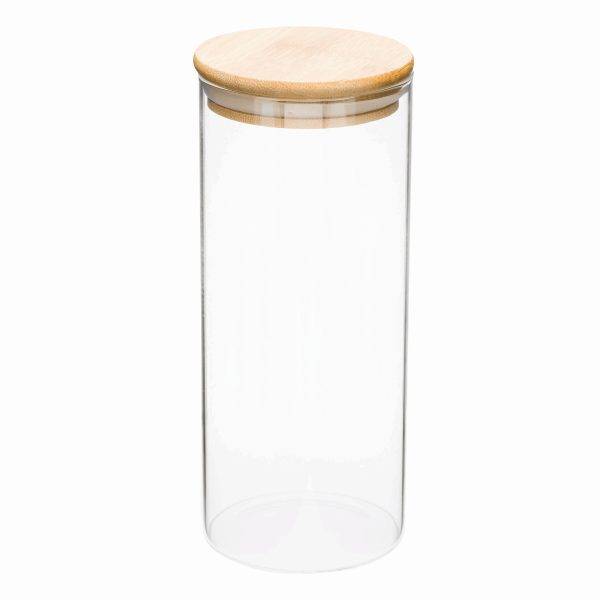 MECOZI STORAGE L - Pots de rangement, capacité env.850 ml personnalisé - Ustensiles cuisine