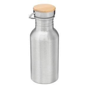 MECOZI TRANSIT - Gourde aluminium personnalisé - ACCESSOIRES DE CUISINE