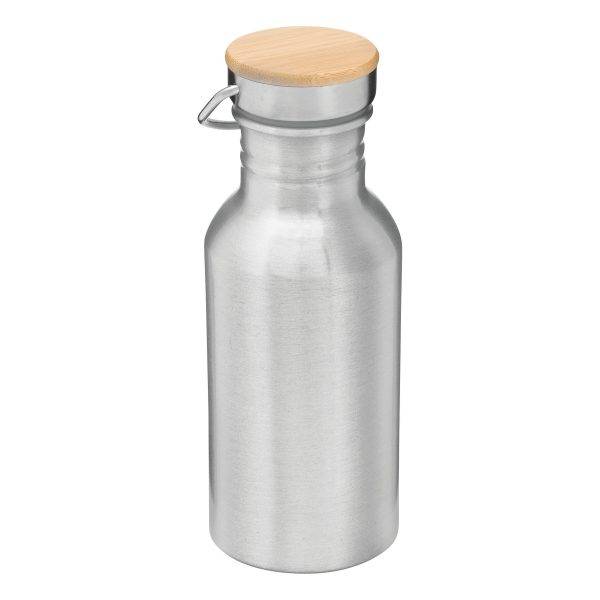 MECOZI TRANSIT - Gourde aluminium personnalisé - ACCESSOIRES DE CUISINE