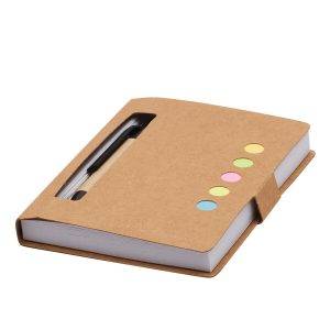 MEMO - Mini bloc notes personnalisé - Blocs notes