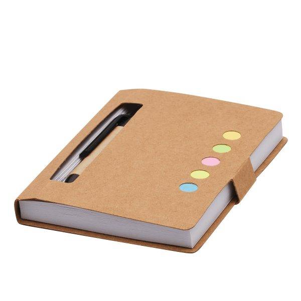 MEMO - Mini bloc notes personnalisé - Blocs notes