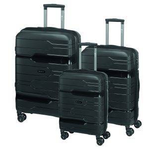 MEMPHIS - Set de trolley personnalisé - Accessoires de voyage