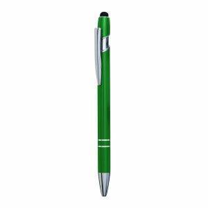 MERCHANT - Stylo à bille en aluminium personnalisé - Accessoires de bureau en papier