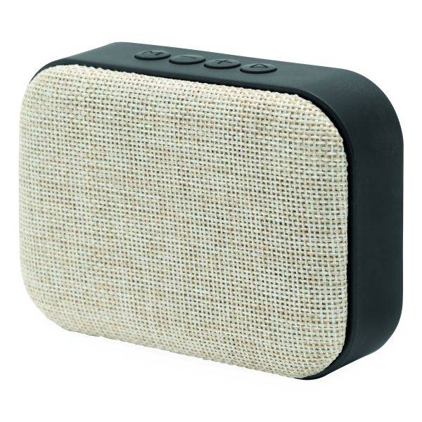 MESHES - Enceinte sans fil personnalisé - Accessoires pour téléphones