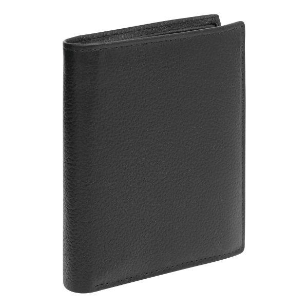 MESSINA - Porte-monnaie en cuir personnalisé - porte-carte