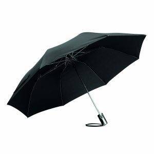 MISTER - Parapluie homme automatique personnalisé - Accessoires de voyage