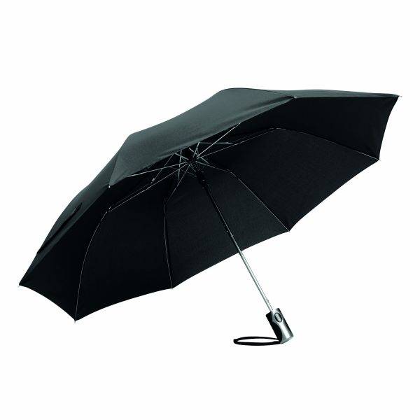 MISTER - Parapluie homme automatique personnalisé - Accessoires de voyage