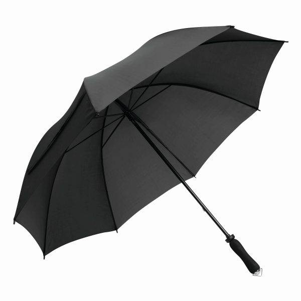 MOBILE - Parapluie golf manuel personnalisé - Parapluie