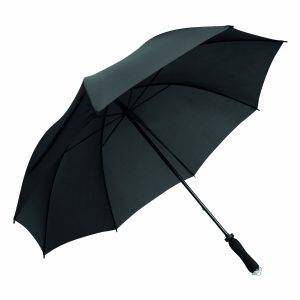 MOBILE - Parapluie golf manuel personnalisé - Parapluie