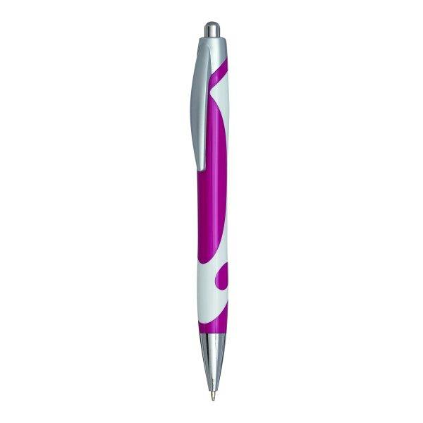MODERN - Stylo personnalisé - Accessoires de bureau en papier