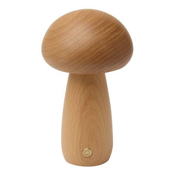 MOSSLIGHT - Lampe de table LED personnalisé - lampes