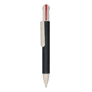 MUCO - Stylo à bille personnalisé - Accessoires de bureau en papier