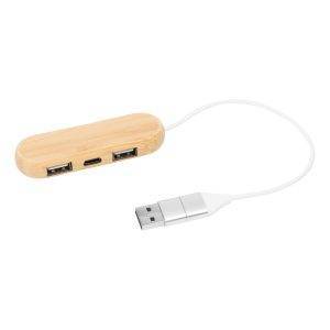 MULTIPLIER - Port USB MULTIPLICATEUR personnalisé - Accessoires informatiques
