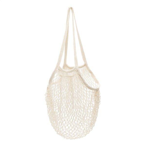 NET L - filet de courses grande personnalisé - Sac shopping