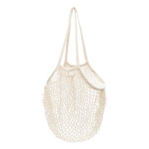 NET M - filet de courses taille moyenne personnalisé - Sac shopping