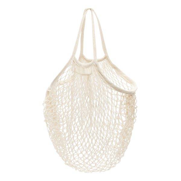 NET S - Filet de courses petit personnalisé - Sac shopping