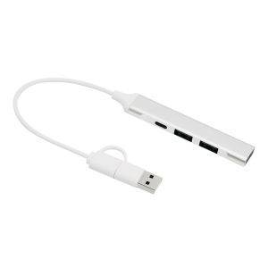 NETWORK - Port USB personnalisé - Accessoires informatiques